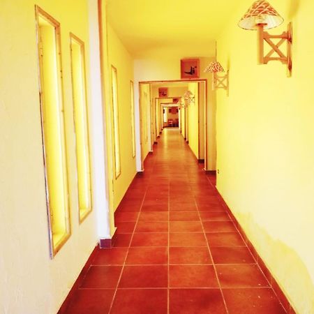 Tobya Boutique Hotel Taba Dış mekan fotoğraf