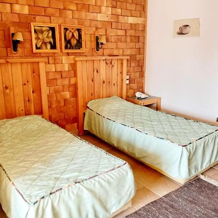 Tobya Boutique Hotel Taba Dış mekan fotoğraf