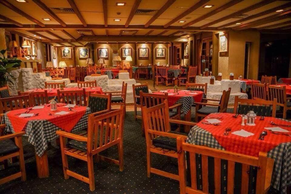 Tobya Boutique Hotel Taba Dış mekan fotoğraf