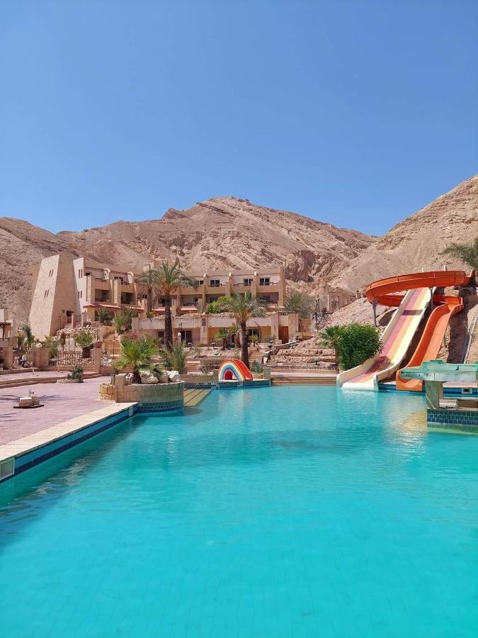 Tobya Boutique Hotel Taba Dış mekan fotoğraf