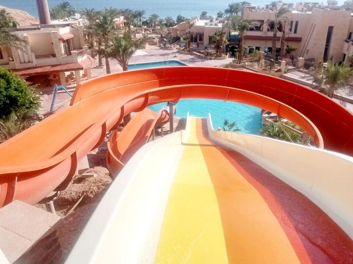 Tobya Boutique Hotel Taba Dış mekan fotoğraf
