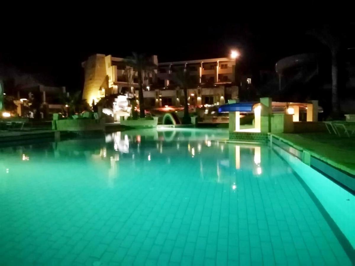 Tobya Boutique Hotel Taba Dış mekan fotoğraf