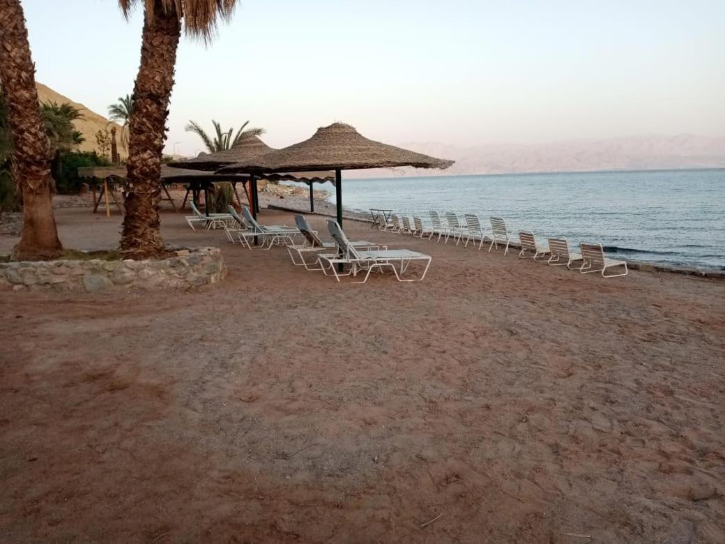 Tobya Boutique Hotel Taba Dış mekan fotoğraf