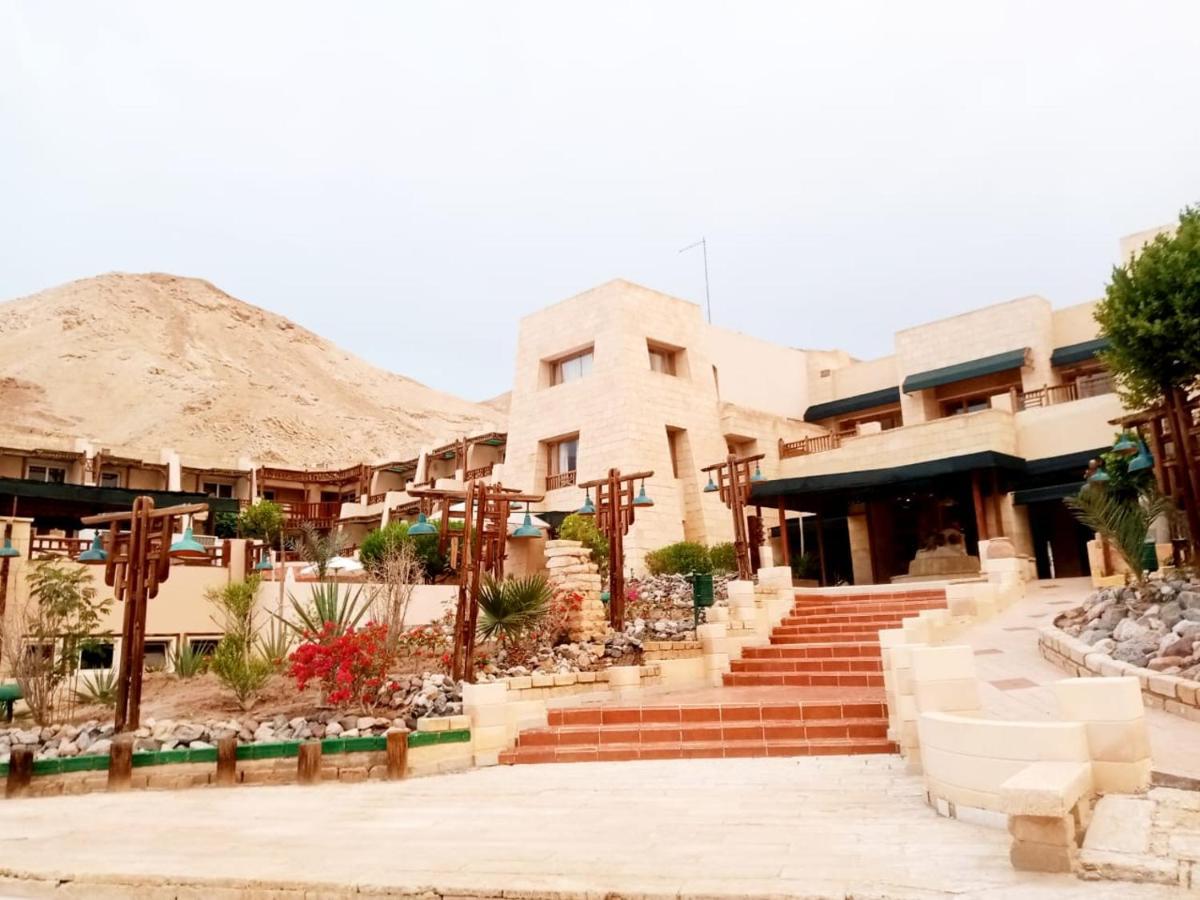 Tobya Boutique Hotel Taba Dış mekan fotoğraf