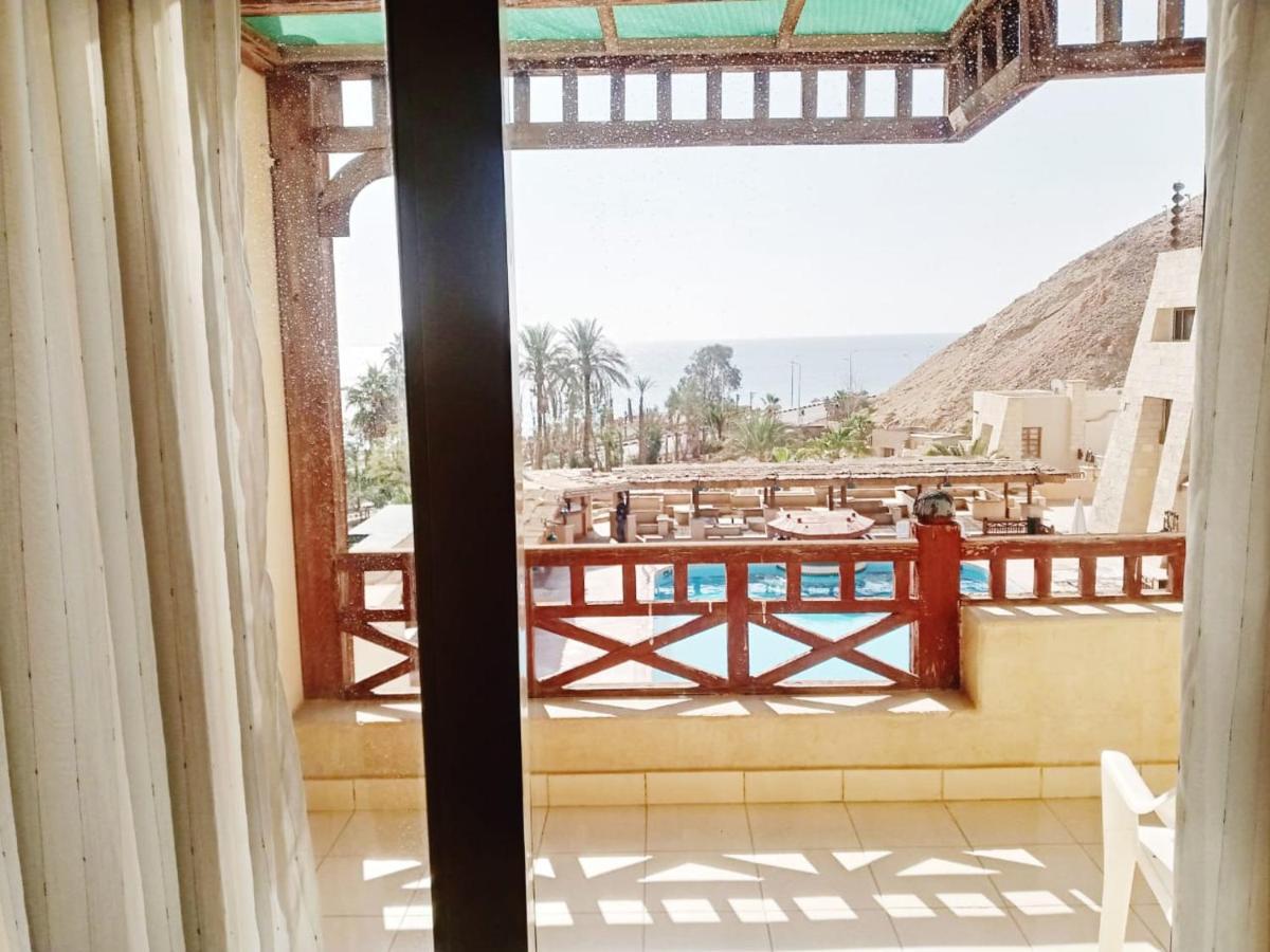 Tobya Boutique Hotel Taba Dış mekan fotoğraf