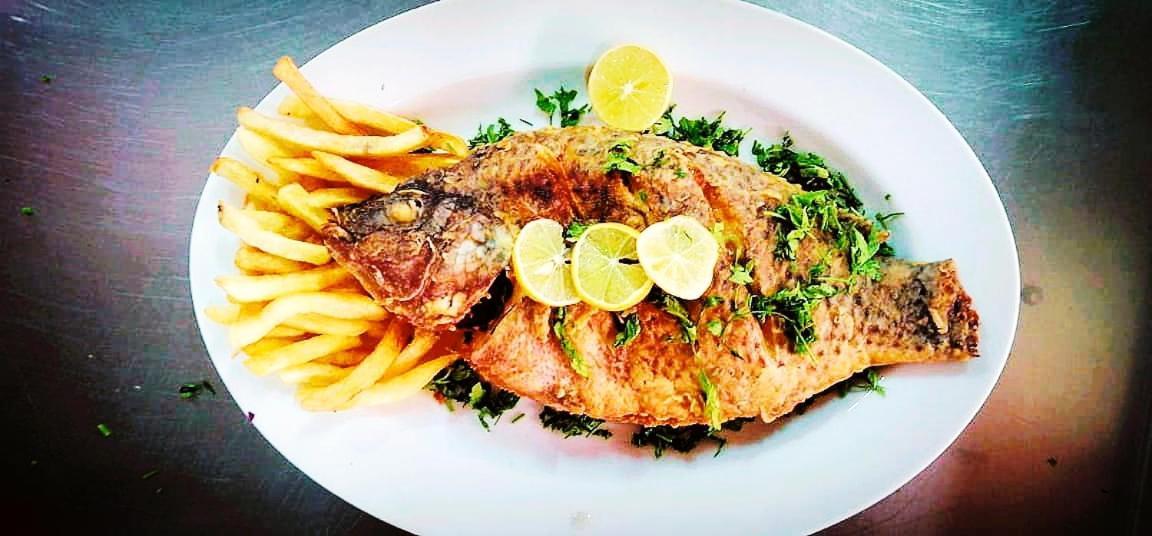 Tobya Boutique Hotel Taba Dış mekan fotoğraf