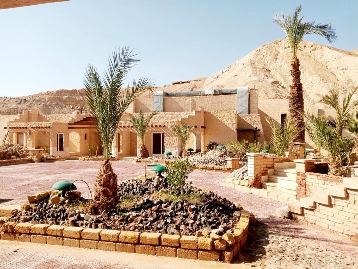 Tobya Boutique Hotel Taba Dış mekan fotoğraf