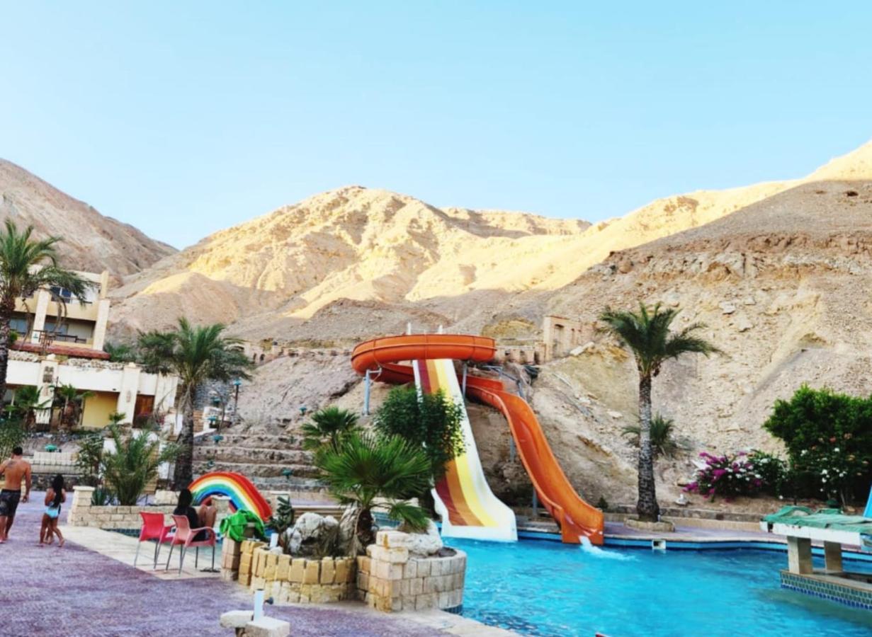 Tobya Boutique Hotel Taba Dış mekan fotoğraf