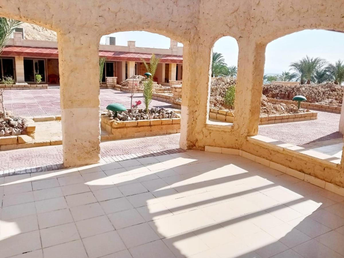 Tobya Boutique Hotel Taba Dış mekan fotoğraf