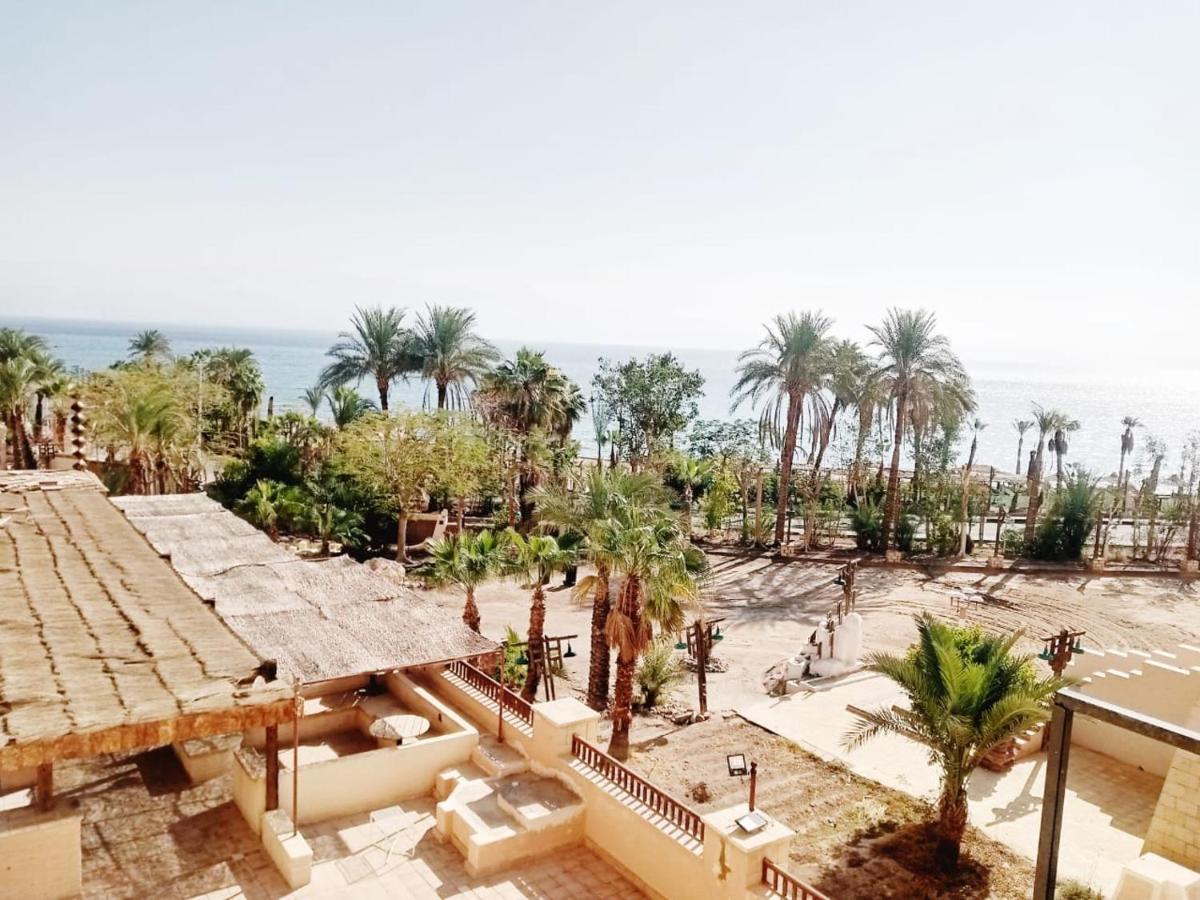 Tobya Boutique Hotel Taba Dış mekan fotoğraf