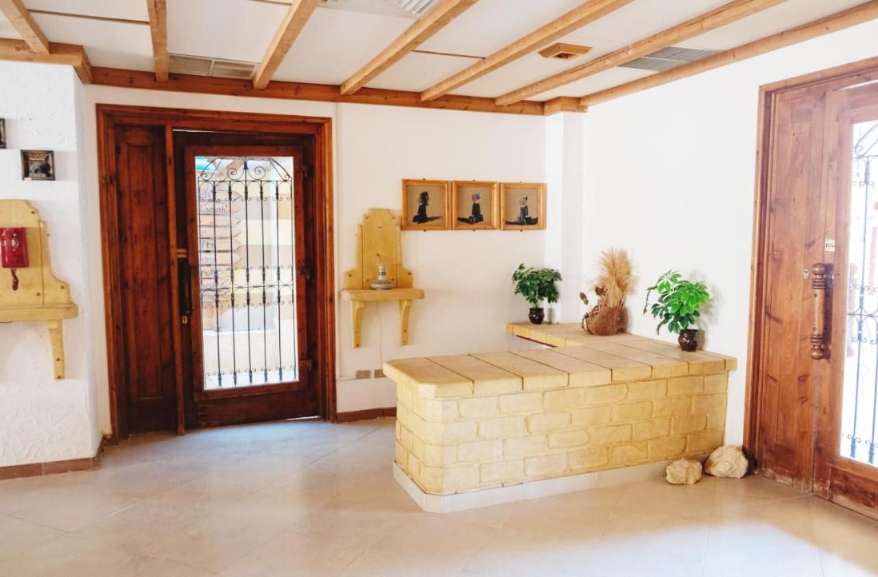 Tobya Boutique Hotel Taba Dış mekan fotoğraf