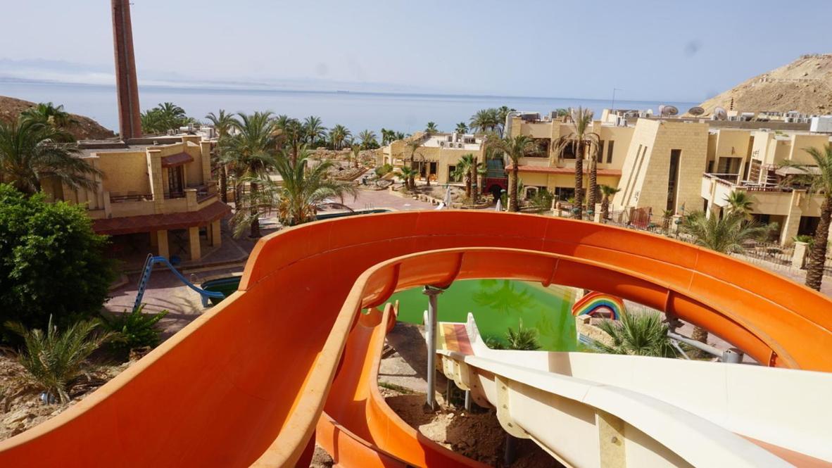 Tobya Boutique Hotel Taba Dış mekan fotoğraf