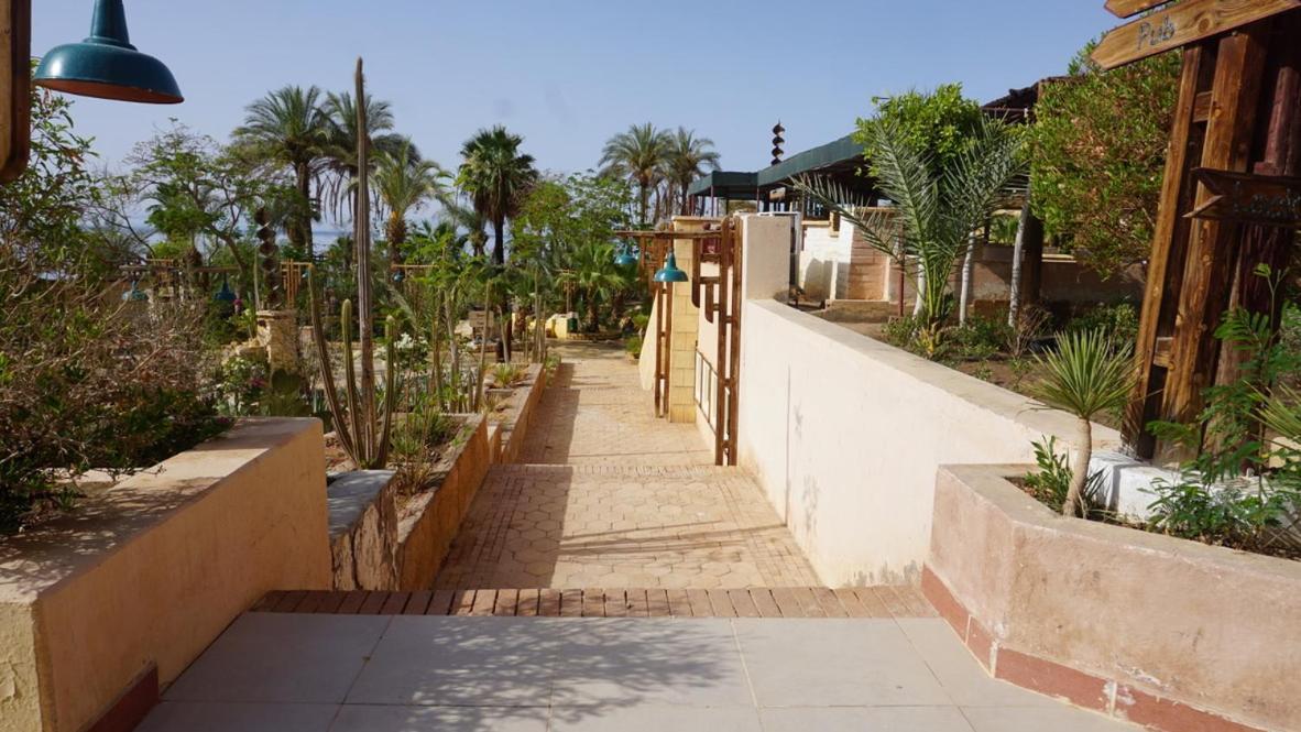 Tobya Boutique Hotel Taba Dış mekan fotoğraf