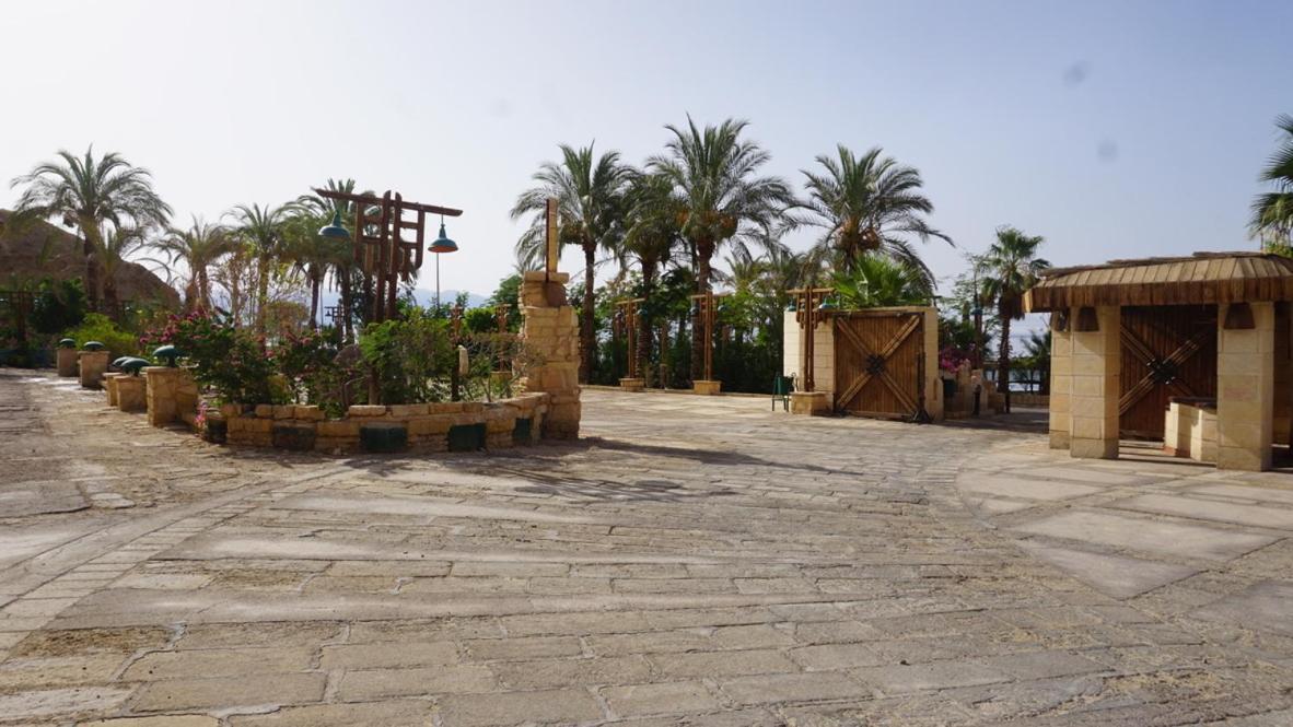 Tobya Boutique Hotel Taba Dış mekan fotoğraf