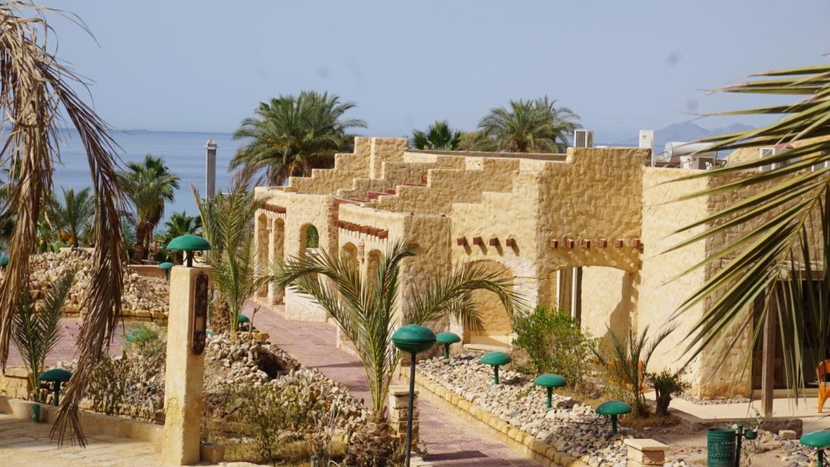 Tobya Boutique Hotel Taba Dış mekan fotoğraf