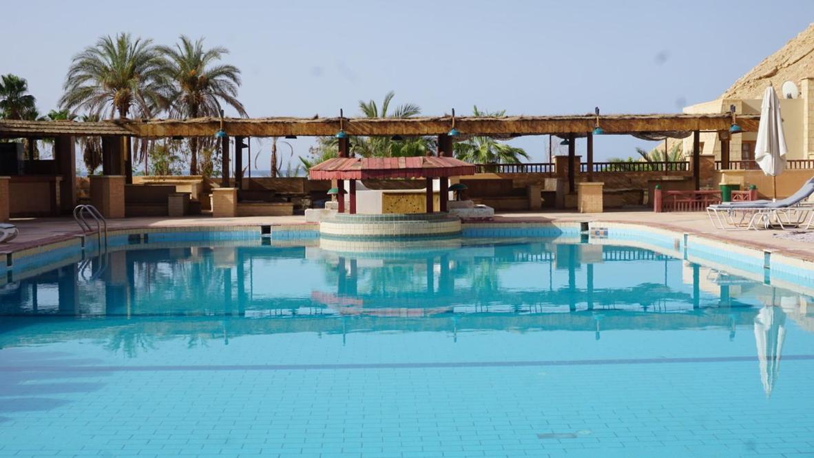 Tobya Boutique Hotel Taba Dış mekan fotoğraf