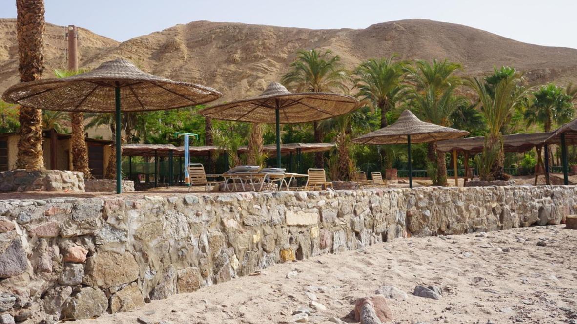 Tobya Boutique Hotel Taba Dış mekan fotoğraf