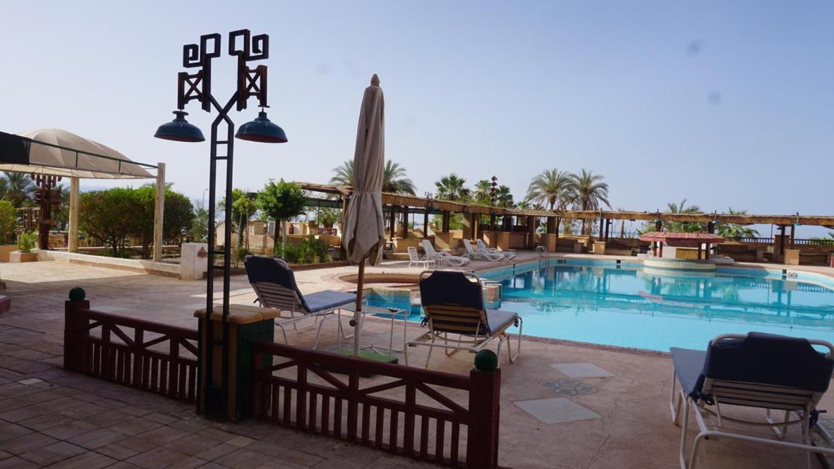 Tobya Boutique Hotel Taba Dış mekan fotoğraf