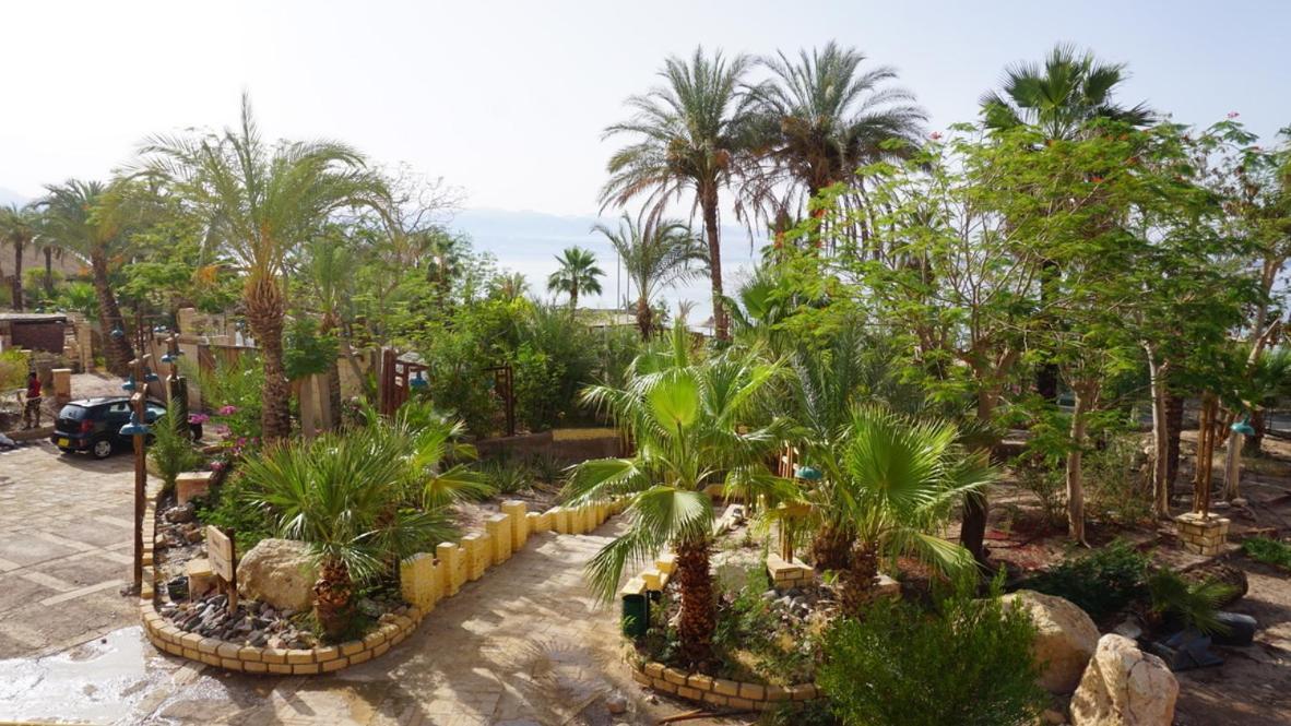 Tobya Boutique Hotel Taba Dış mekan fotoğraf