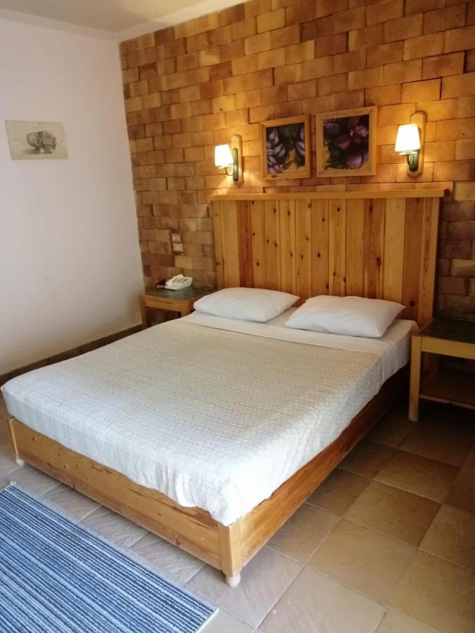 Tobya Boutique Hotel Taba Dış mekan fotoğraf