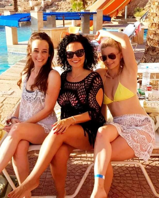 Tobya Boutique Hotel Taba Dış mekan fotoğraf