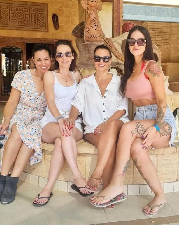 Tobya Boutique Hotel Taba Dış mekan fotoğraf
