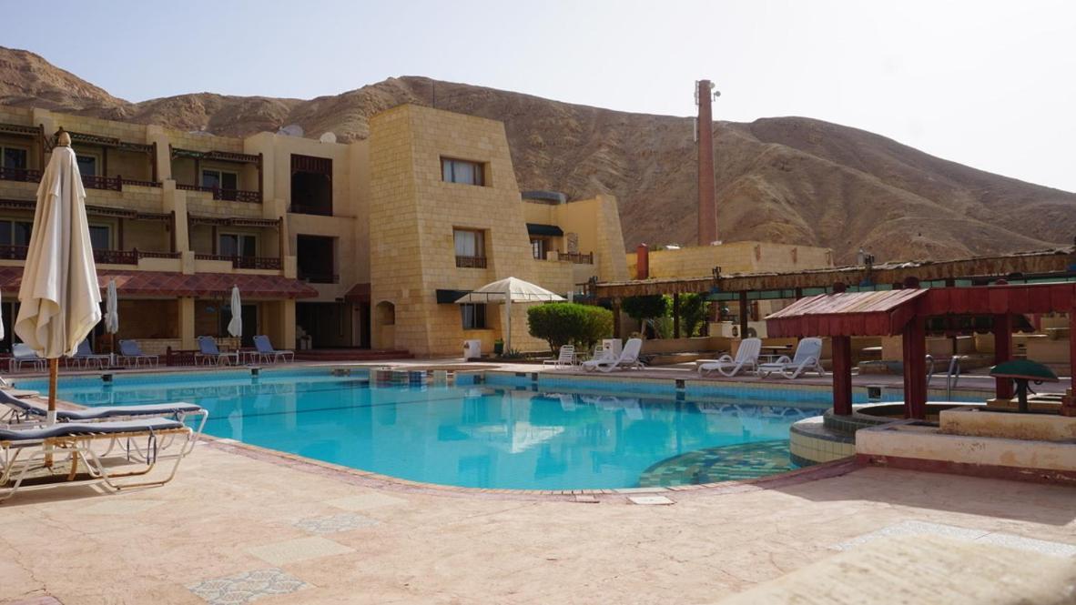 Tobya Boutique Hotel Taba Dış mekan fotoğraf