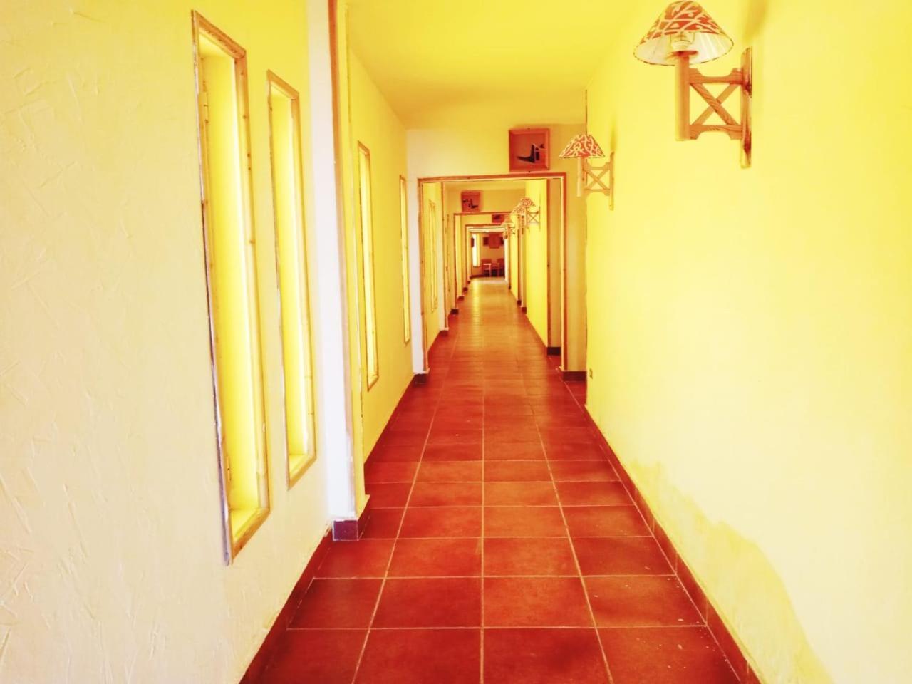 Tobya Boutique Hotel Taba Dış mekan fotoğraf