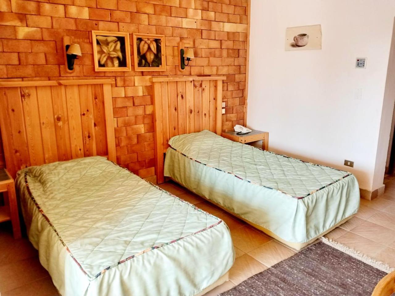 Tobya Boutique Hotel Taba Dış mekan fotoğraf