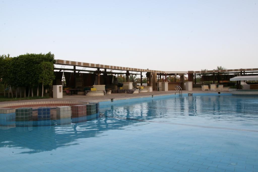 Tobya Boutique Hotel Taba Dış mekan fotoğraf