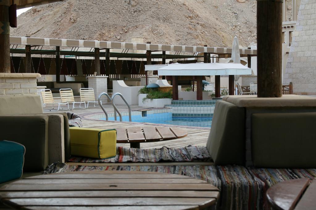 Tobya Boutique Hotel Taba Dış mekan fotoğraf
