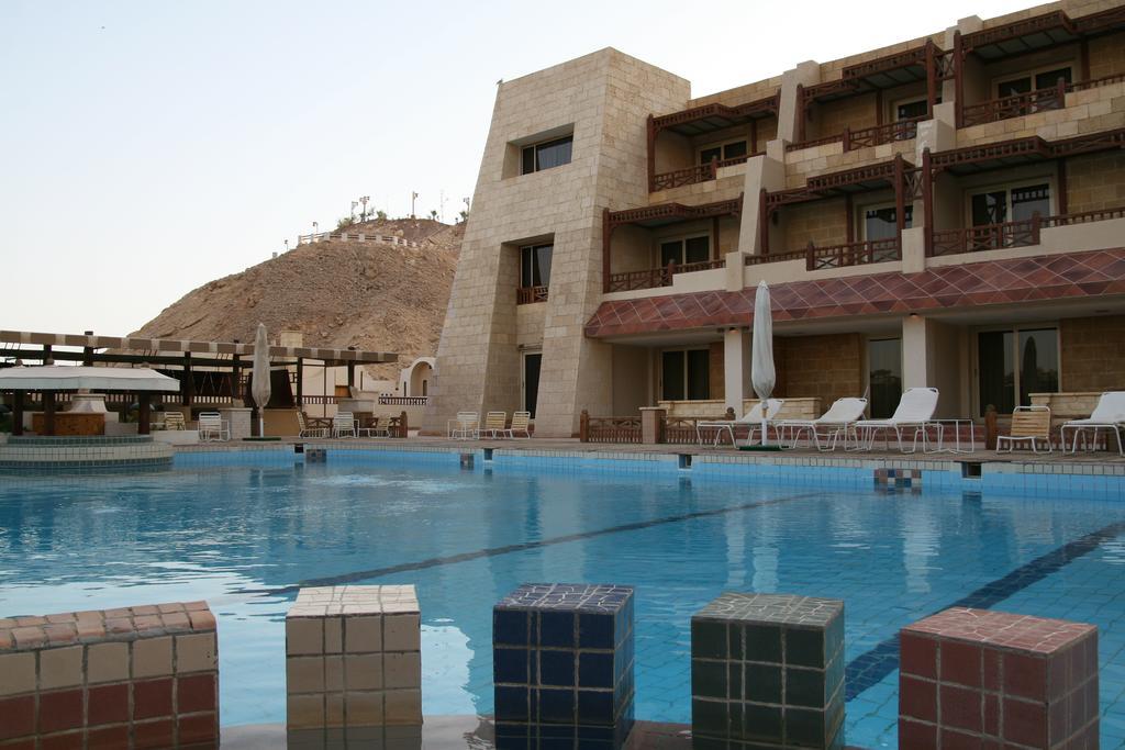 Tobya Boutique Hotel Taba Dış mekan fotoğraf