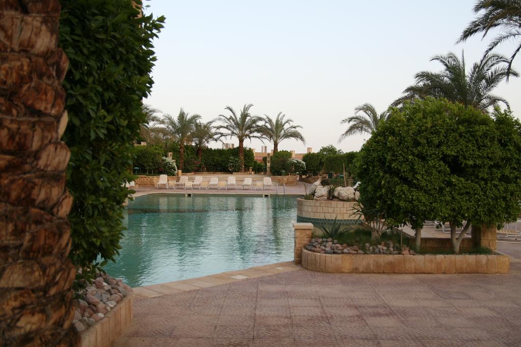 Tobya Boutique Hotel Taba Dış mekan fotoğraf