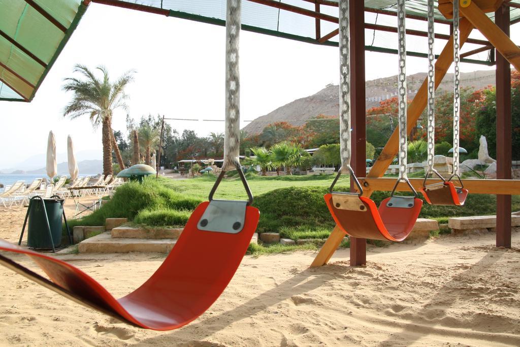 Tobya Boutique Hotel Taba Dış mekan fotoğraf